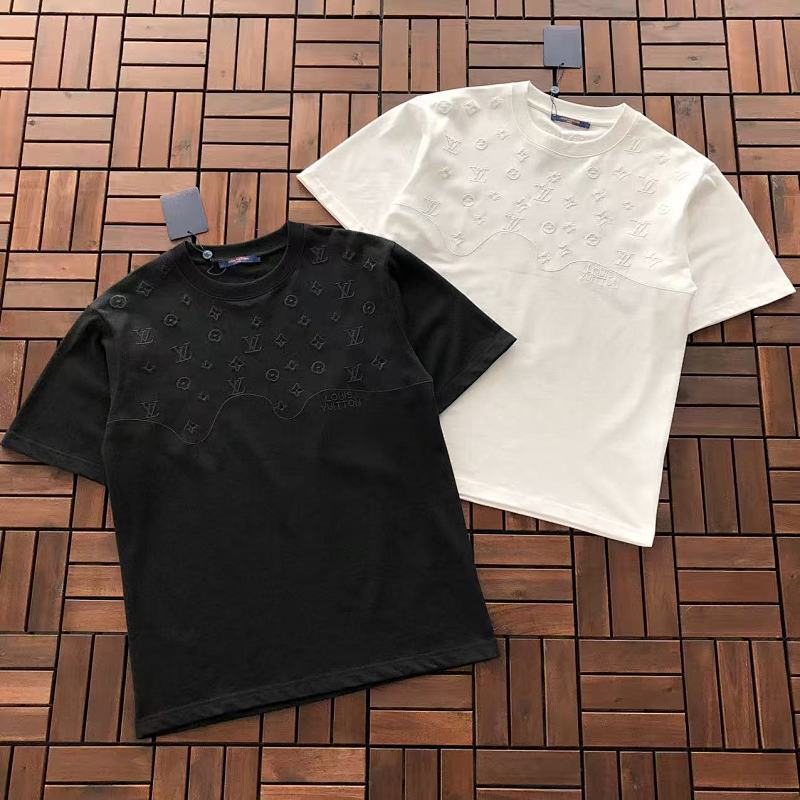 LOUIS VUITTON TSHIRTS
