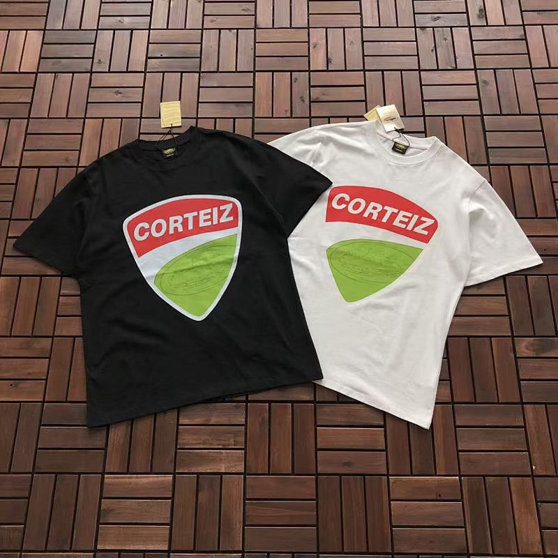 CORTEIZ TSHIRTS (367)