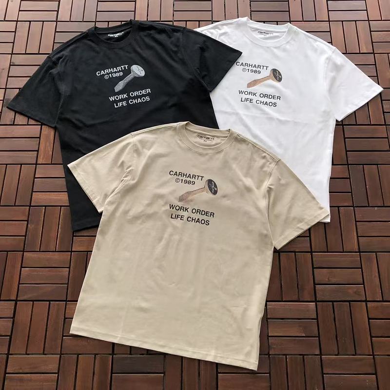 CARHARTT TSHIRTS (105)