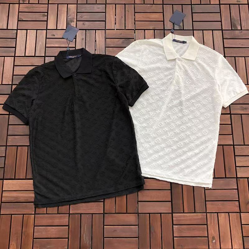 LOUIS VUITTON TSHIRTS (463)
