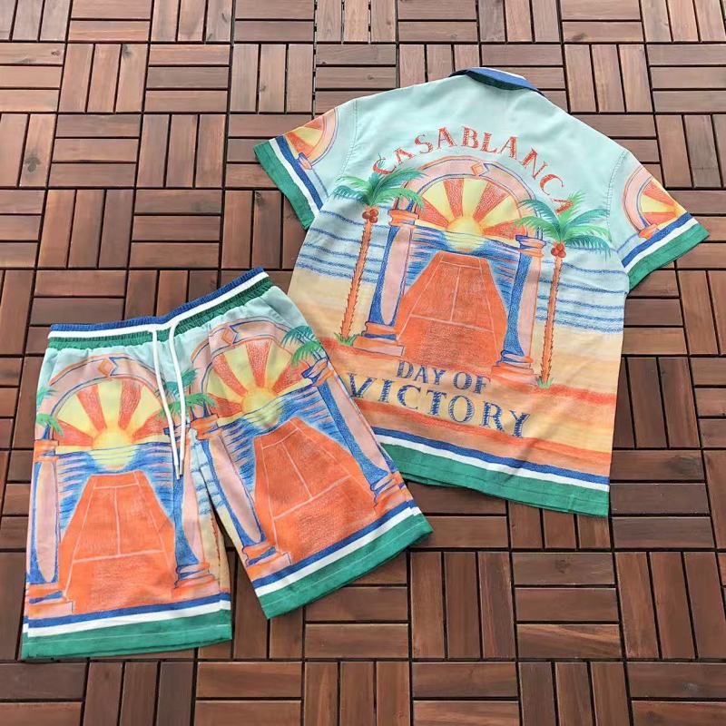 CASABLANCA TSHIRTS (51)