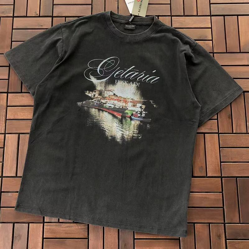 BALENCIAGA TSHIRTS (163)
