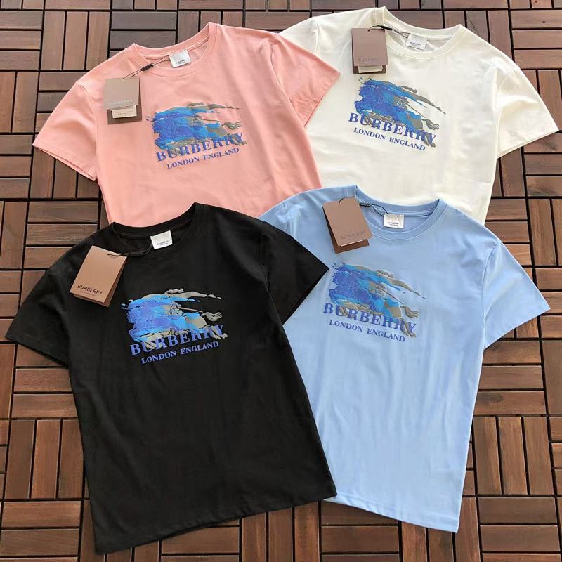 BURBERRY TSHIRTS (28)