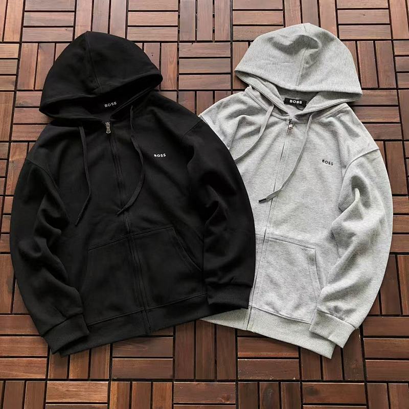 HUGO BOSS HOODIES (7)
