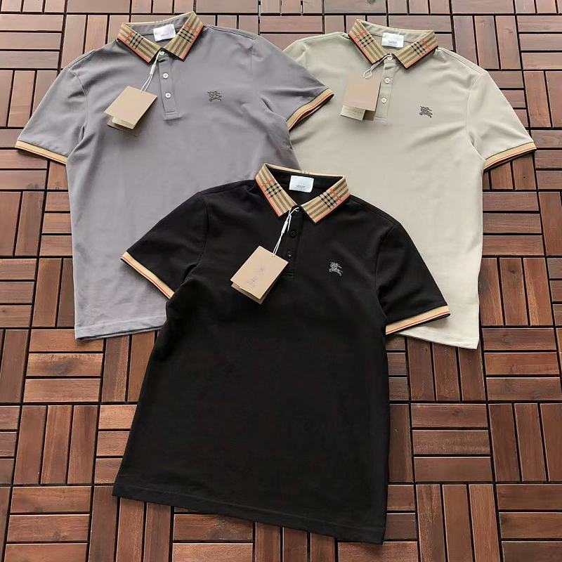 BURBERRY TSHIRTS (114)