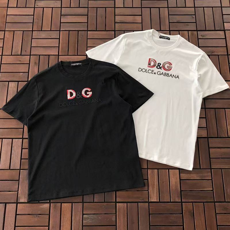 DOLCE&GABBANA TSHIRTS (18)