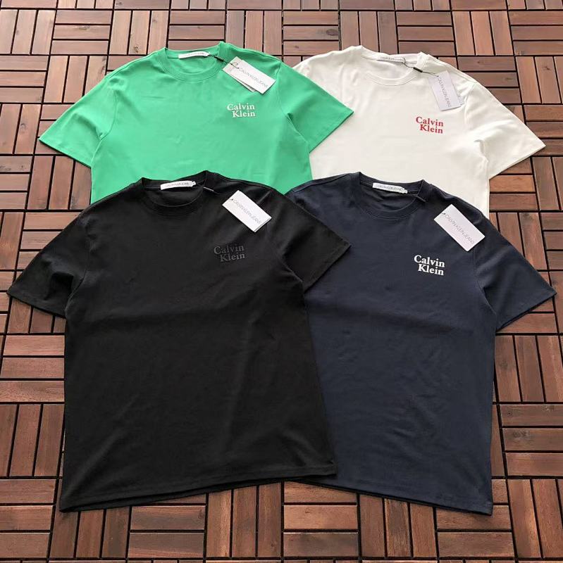 CALVIN KLEIN TSHIRTS (45)