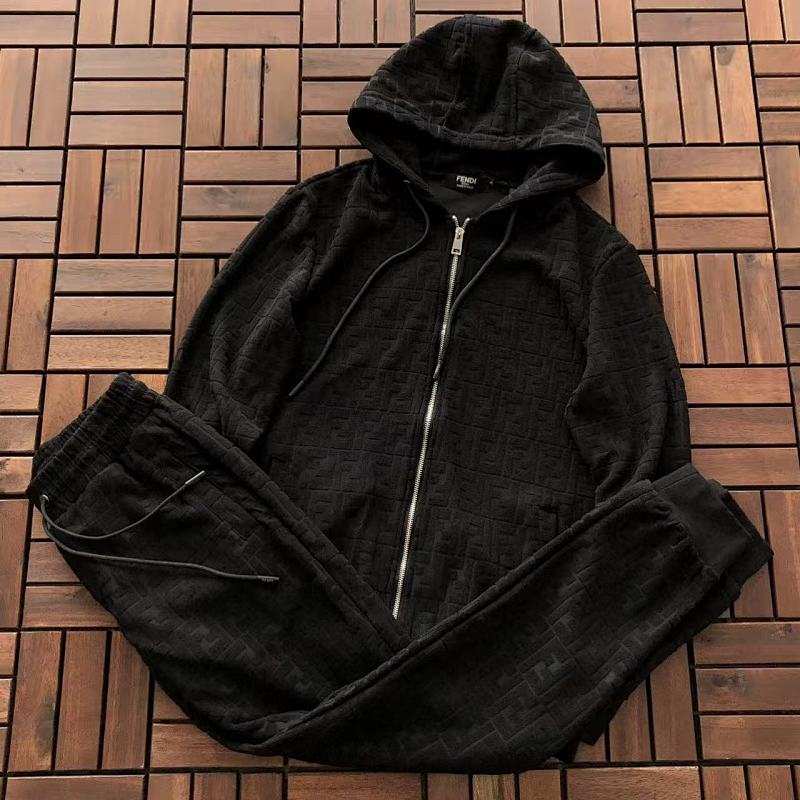 FENDI HOODIES (2)