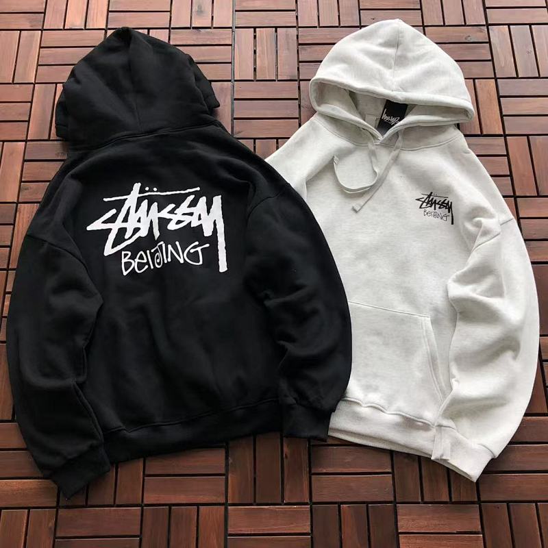 STUSSY HOODIES (66)