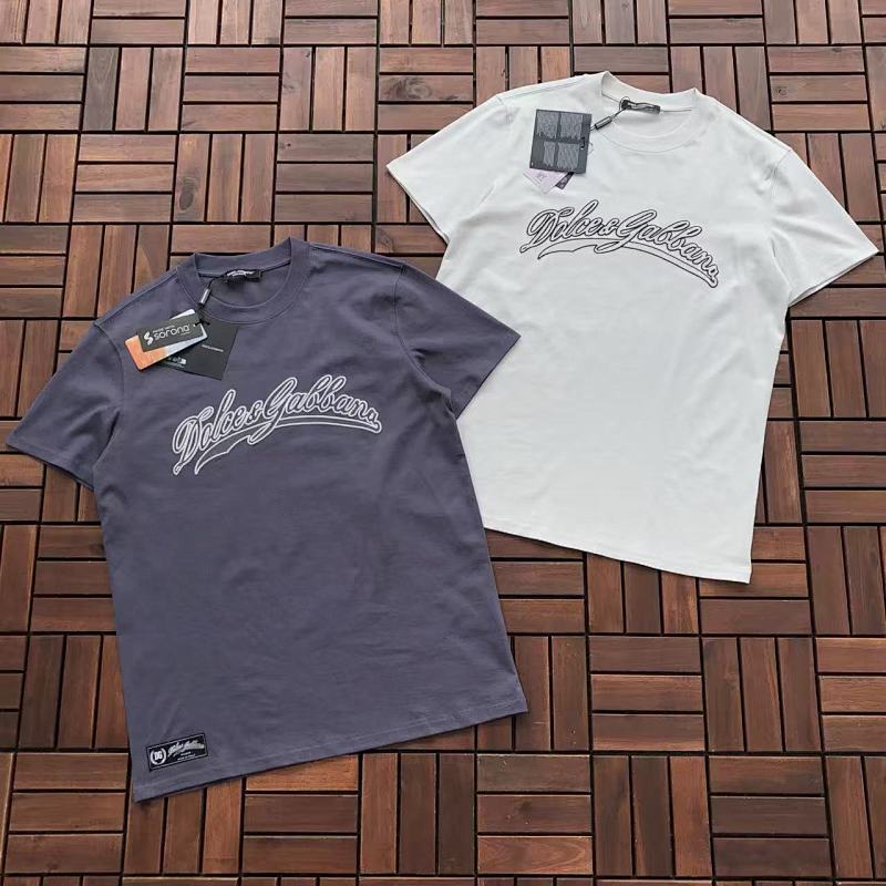 DOLCE&GABBANA TSHIRTS (15)