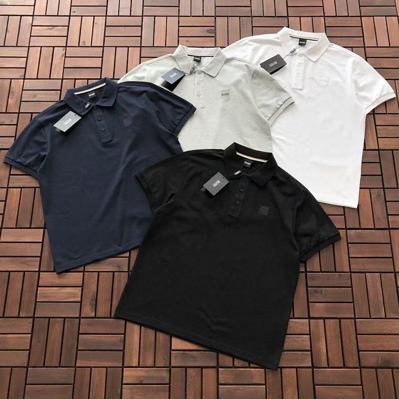 HUGO BOSS TSHIRTS (161)