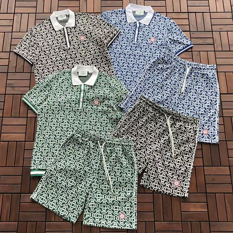 CASABLANCA TSHIRTS (11)