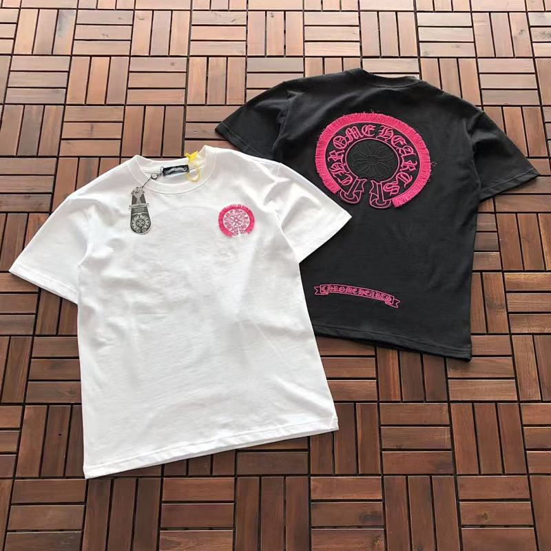 CHROME HEARTS TSHIRTS (9)