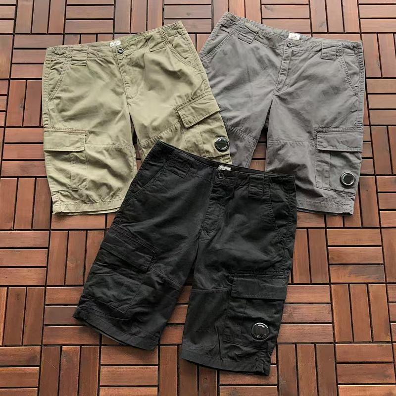 CP COMPANY TSHIRTS (9)