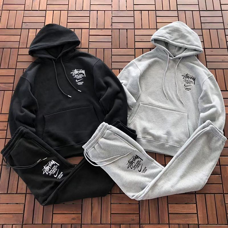 STUSSY TSHIRTS (846)
