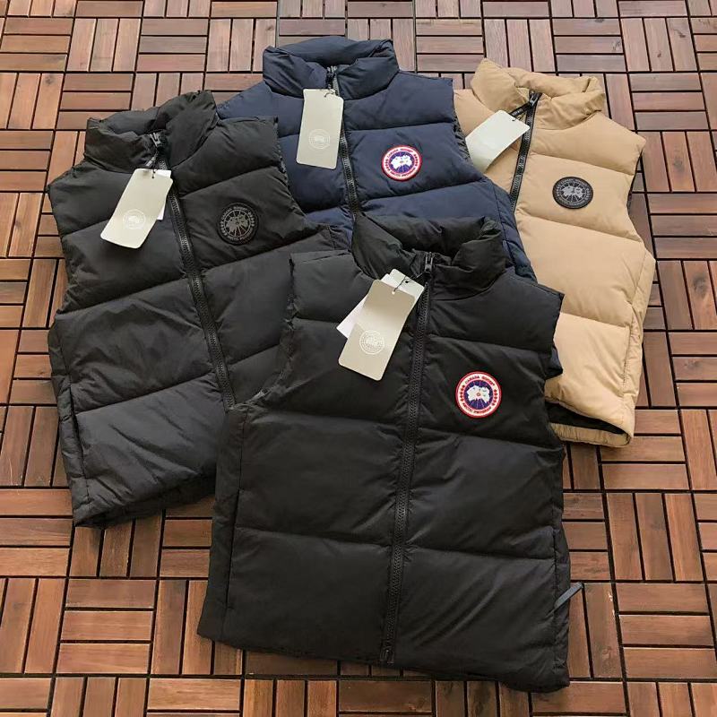 CANADA GOOSE TSHIRTS (12)