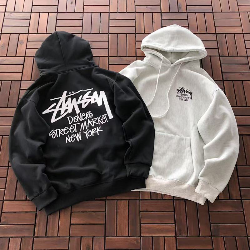 STUSSY HOODIES (59)