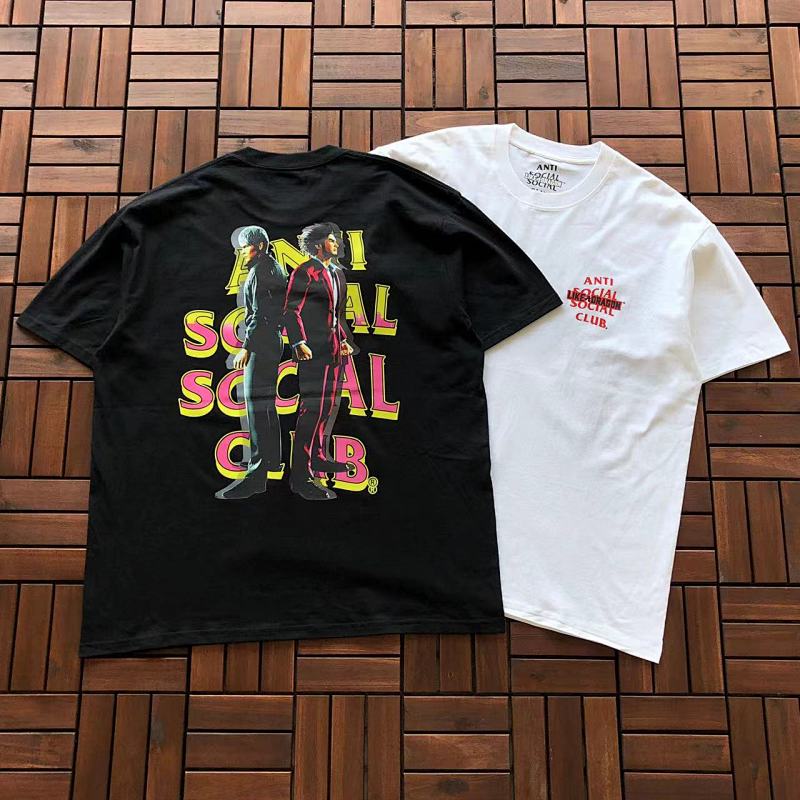 ASSC TSHIRTS (100)