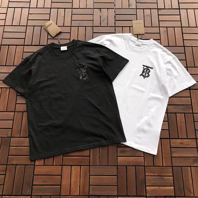 BURBERRY TSHIRTS (626)
