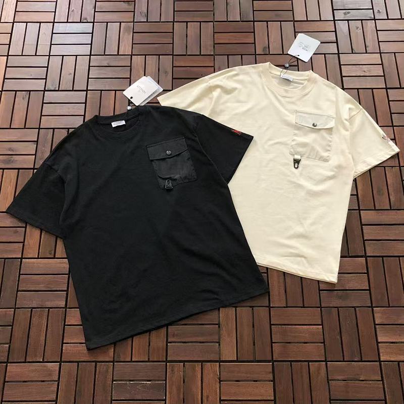 MONCLER TSHIRTS (203)