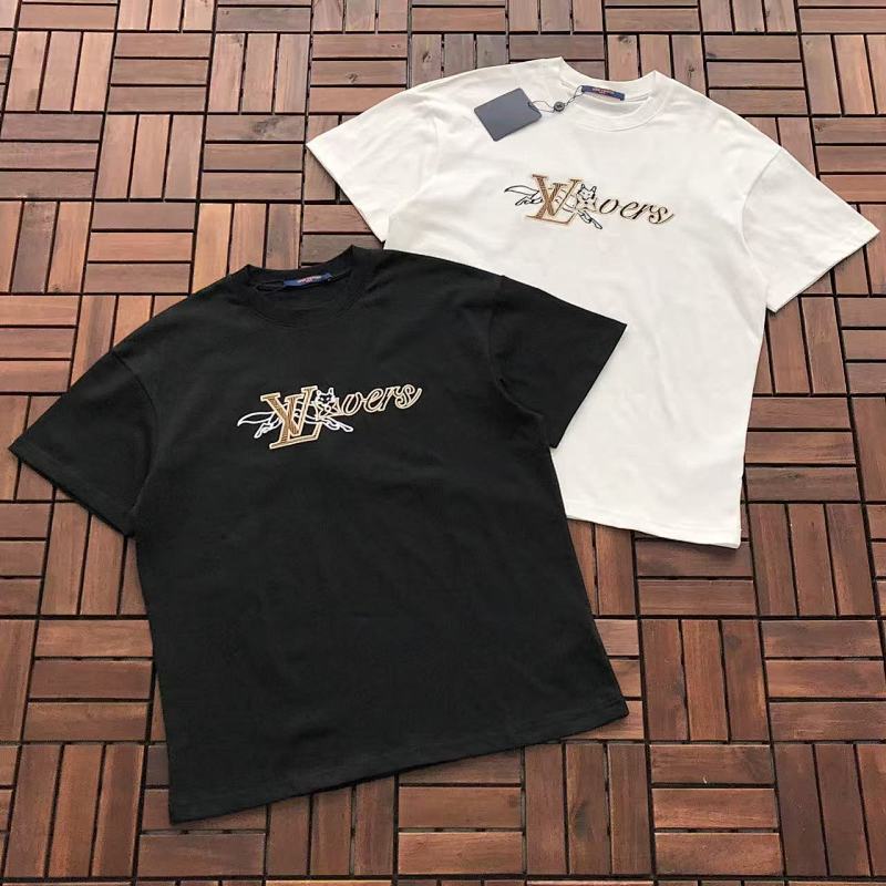 LOUIS VUITTON TSHIRTS (462)