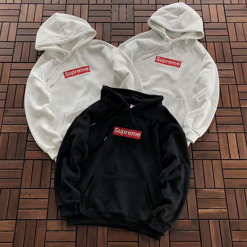 SUPREME HOODIES (11)