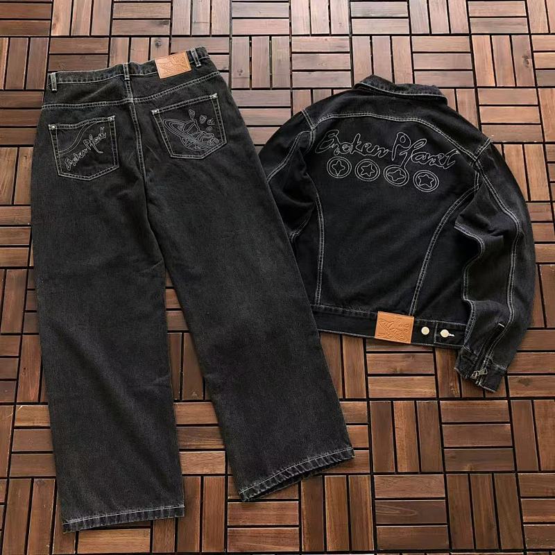 BROKEN PLANET TSHIRTS (99)
