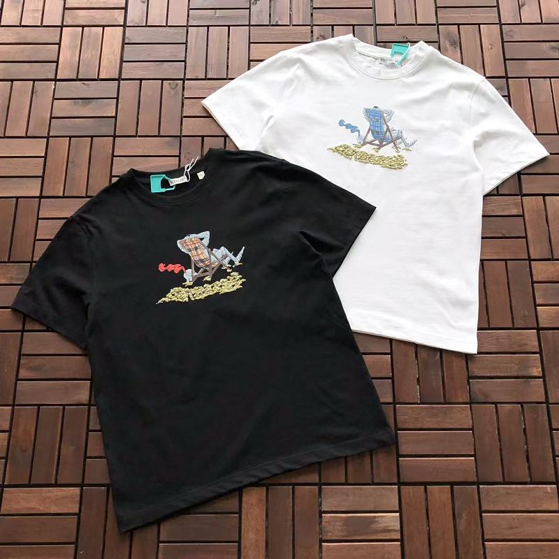 BURBERRY TSHIRTS (7)
