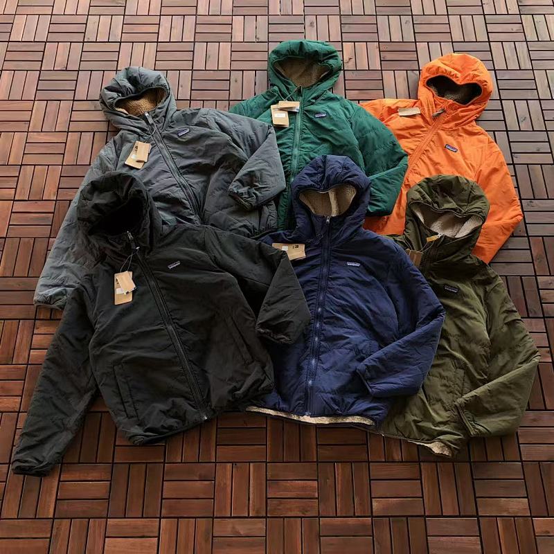 PATAGONIA TSHIRTS (148)