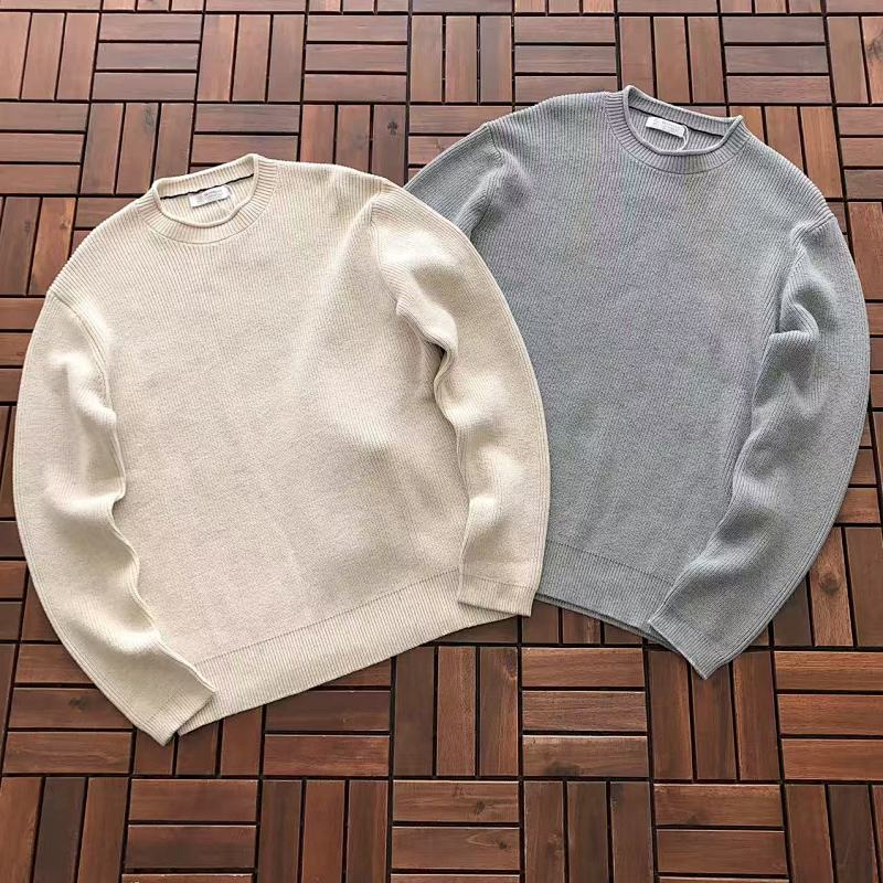 BRUNELLO CUCCINELLI SWEATERS (13)