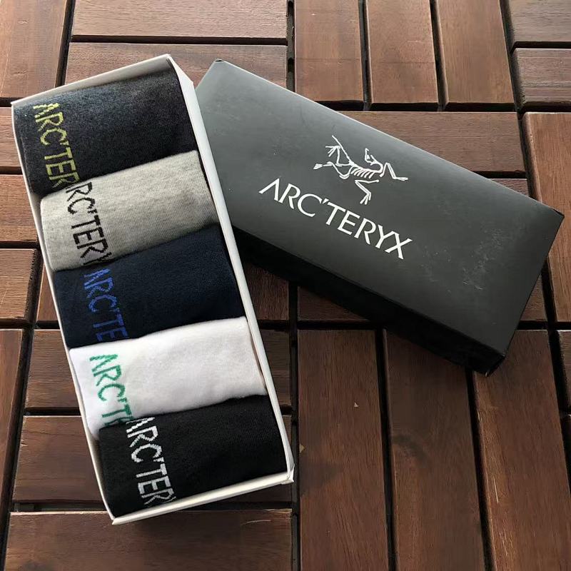ARC TERYX TSHIRTS (326)