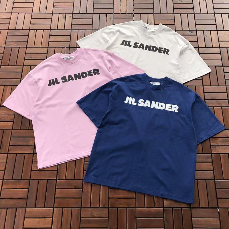 JILSANDER TSHIRTS (11)