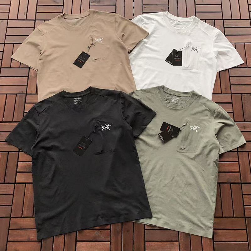 ARC TERYX TSHIRTS (148)