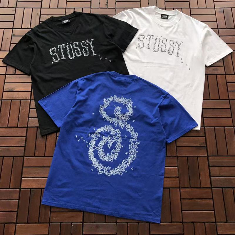 STUSSY TSHIRTS (167)