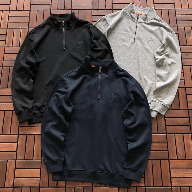 HUGO BOSS SWEATERS (22)