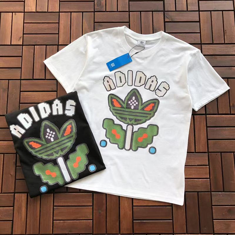 ADIDAS TSHIRTS (387)
