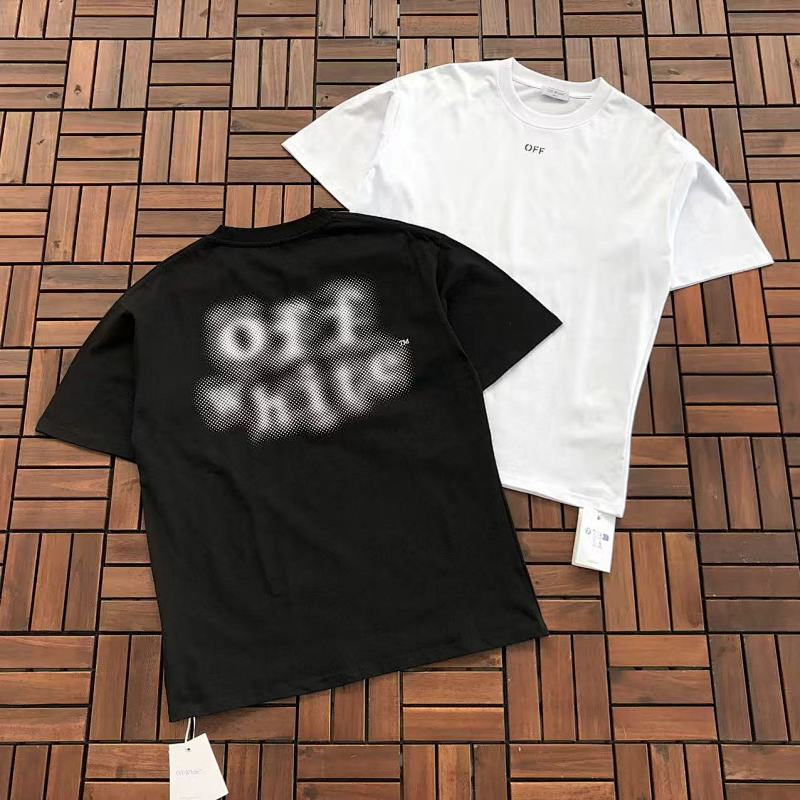 OFF WHITE TSHIRTS (63)