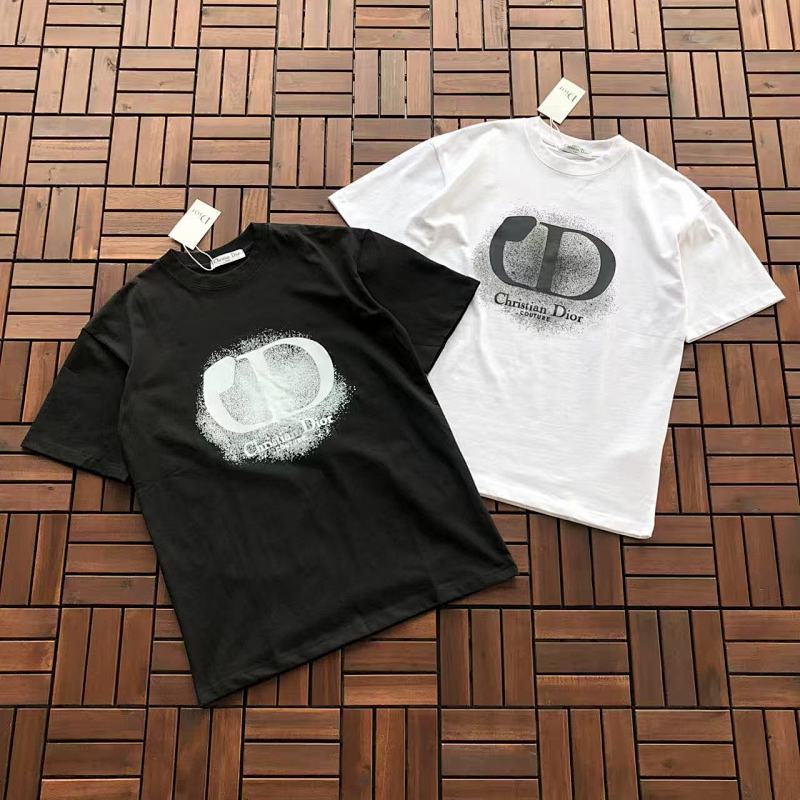 DIOR TSHIRTS (162)