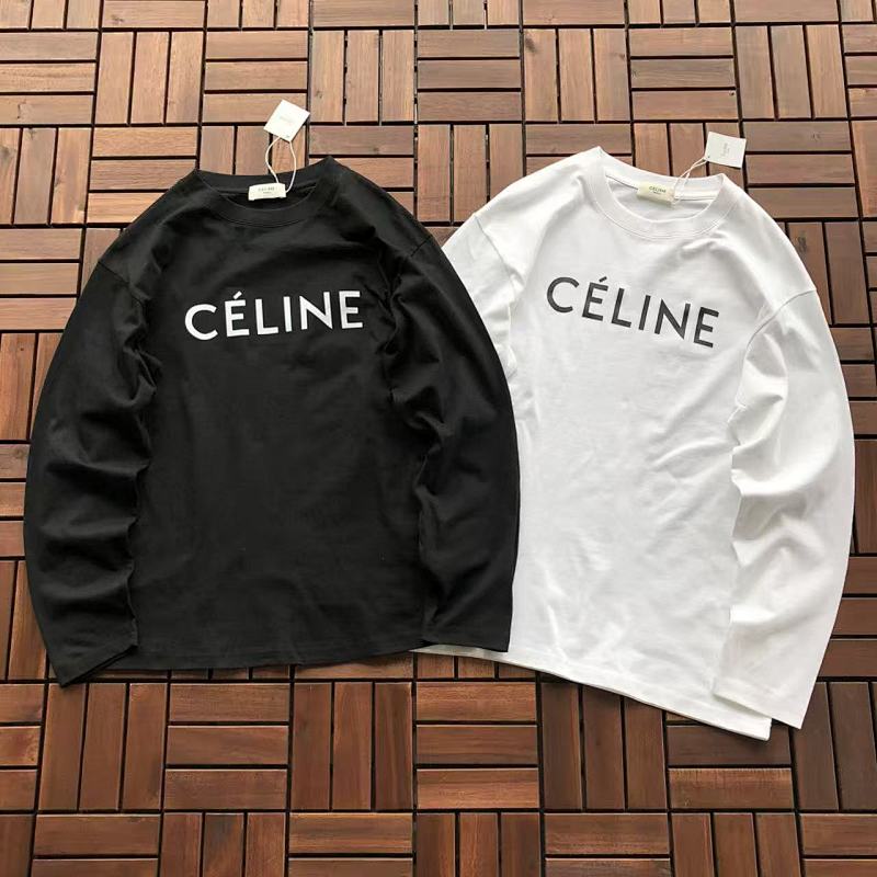 CELINE LONGSLEEVES (3)