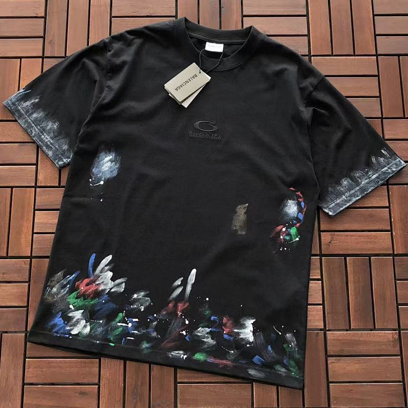 BALENCIAGA TSHIRTS (293)