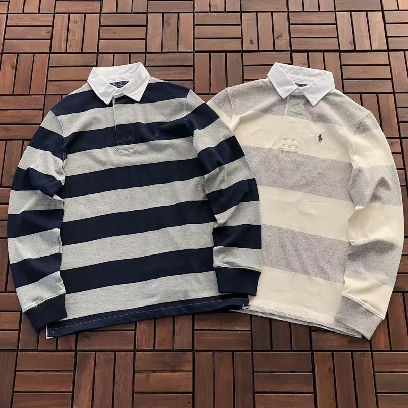 RALPH LAUREN LONGSLEEVES (139)