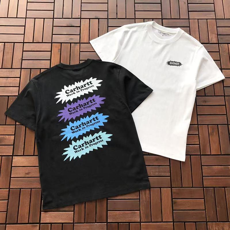 CARHARTT TSHIRTS (216)
