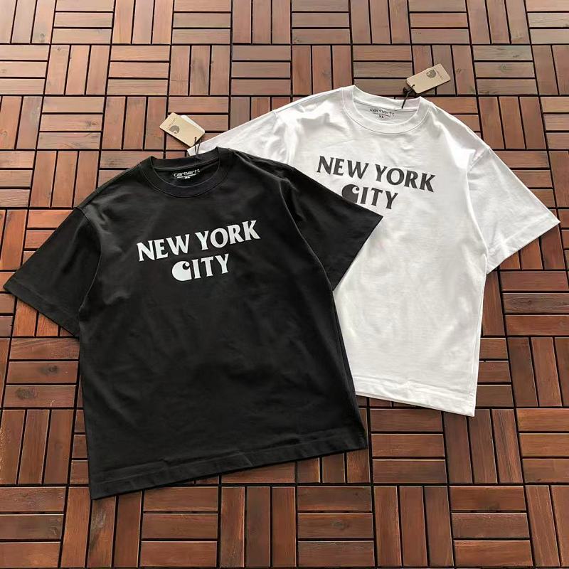 CARHARTT TSHIRTS (112)