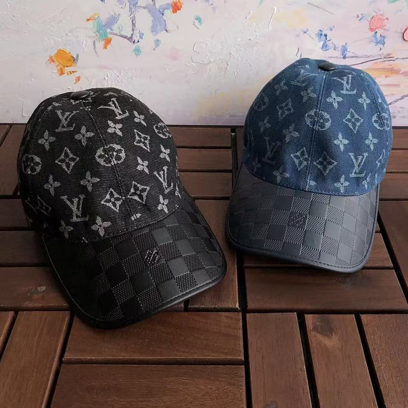 LOUIS VUITTON TSHIRTS (198)
