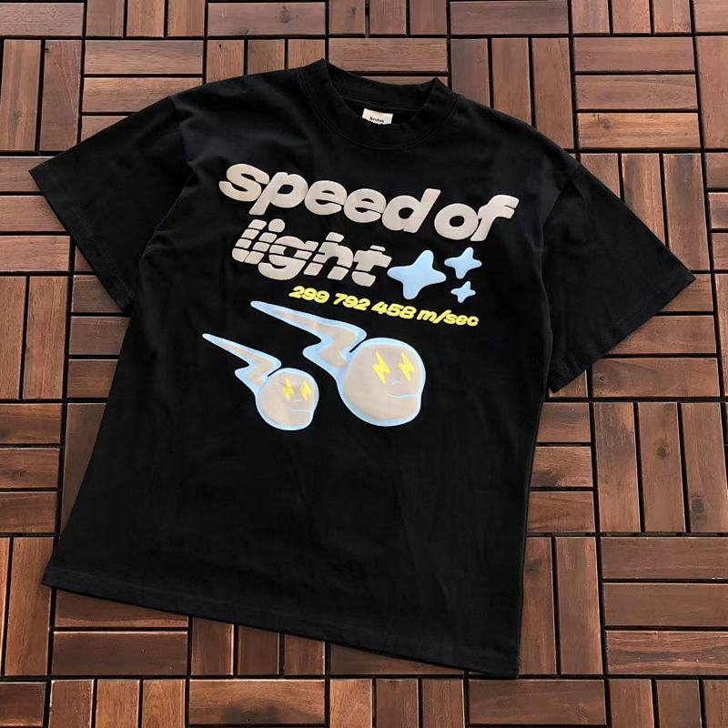 BROKEN PLANET TSHIRTS (102)