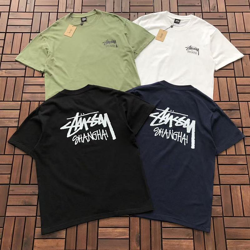 STUSSY TSHIRTS (577)