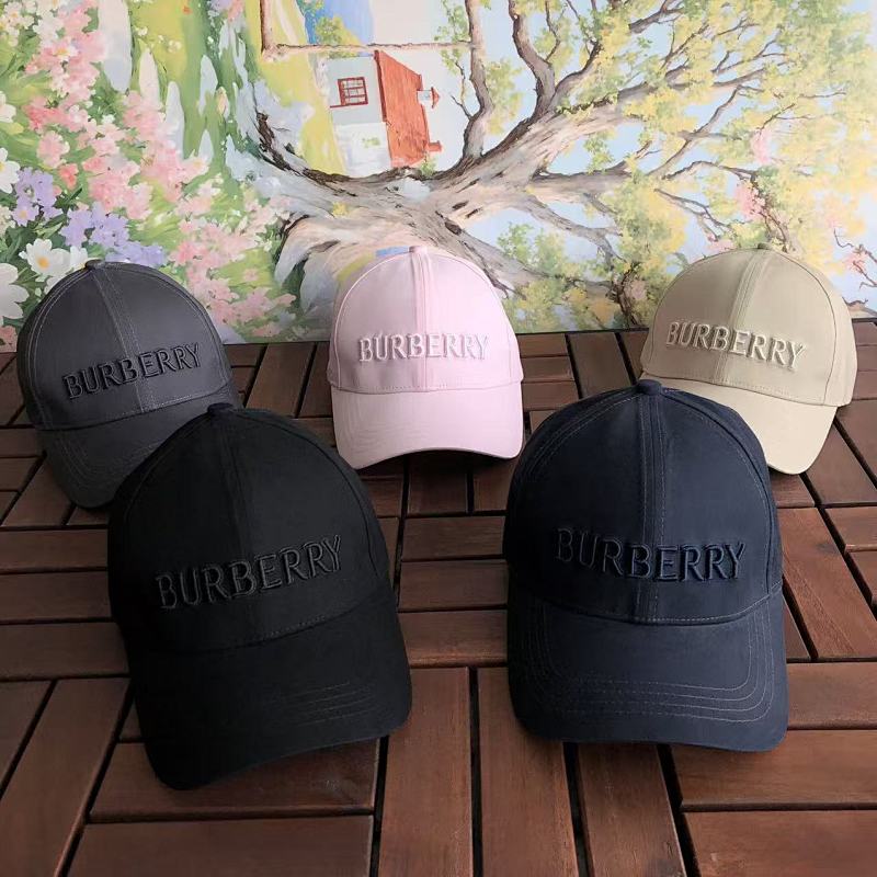BURBERRY TSHIRTS (310)