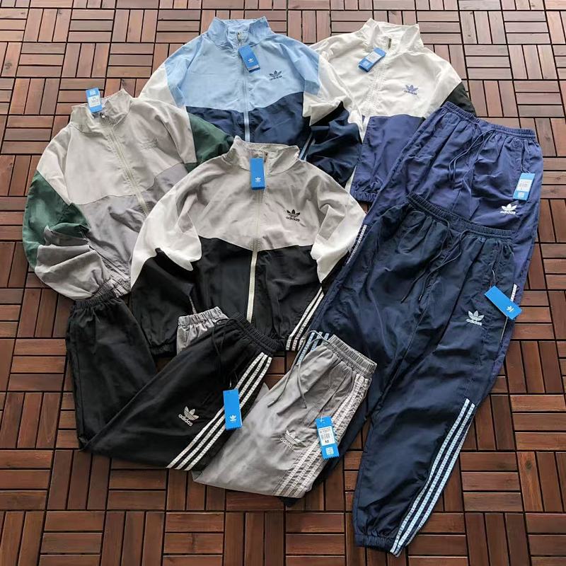 ADIDAS TSHIRTS (140)