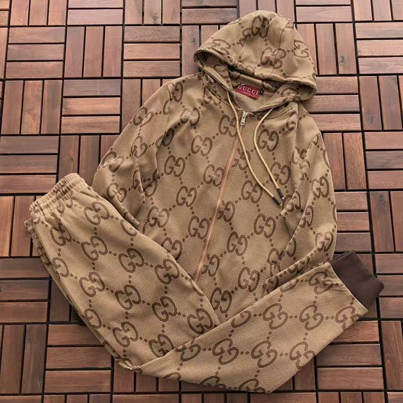 GUCCI HOODIES (4)