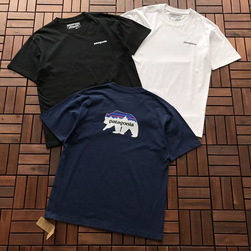 PATAGONIA TSHIRTS (111)